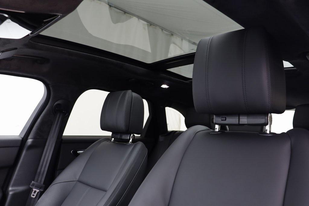 new 2026 Land Rover Range Rover Velar car, priced at $90,965