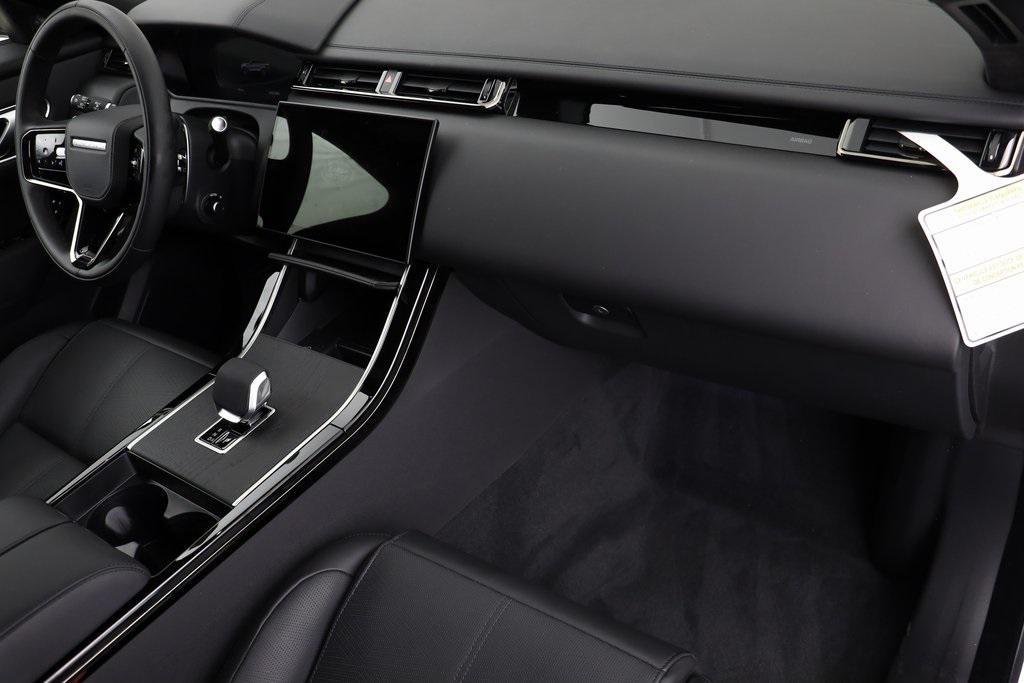 new 2026 Land Rover Range Rover Velar car, priced at $90,965