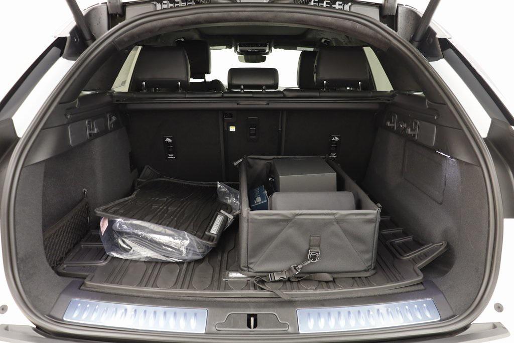 new 2026 Land Rover Range Rover Velar car, priced at $90,965