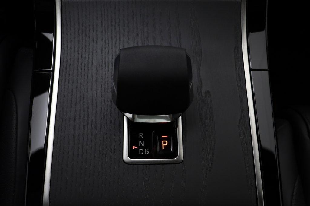 new 2026 Land Rover Range Rover Velar car, priced at $90,965