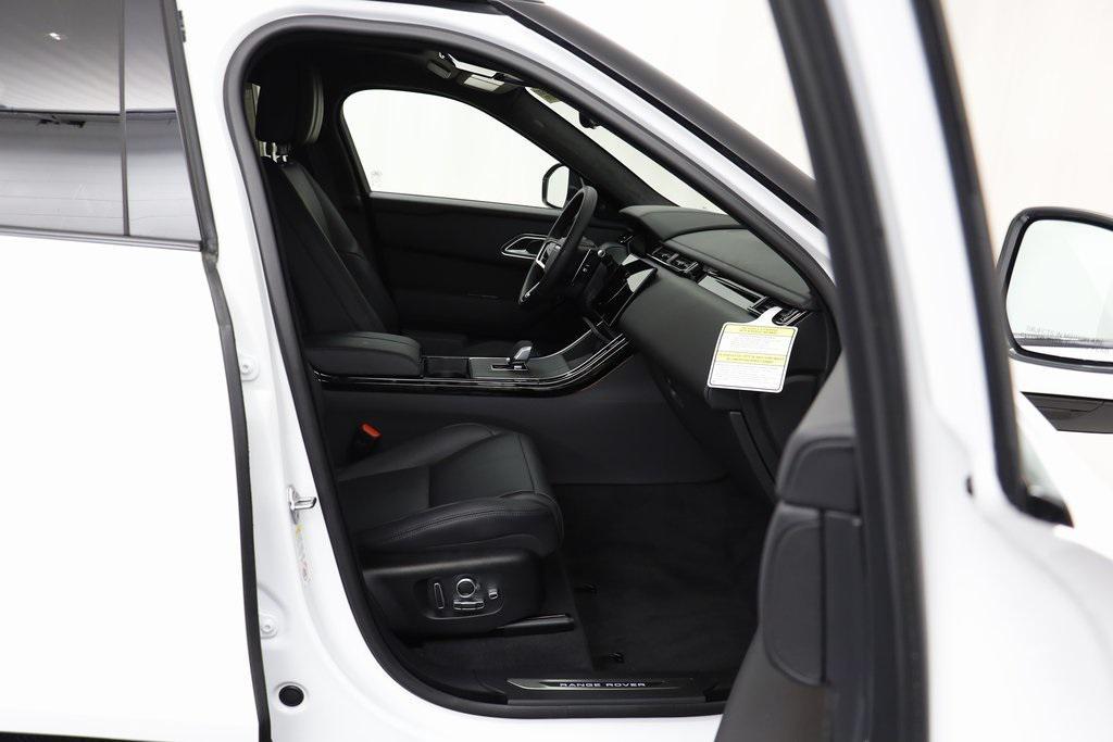 new 2026 Land Rover Range Rover Velar car, priced at $90,965