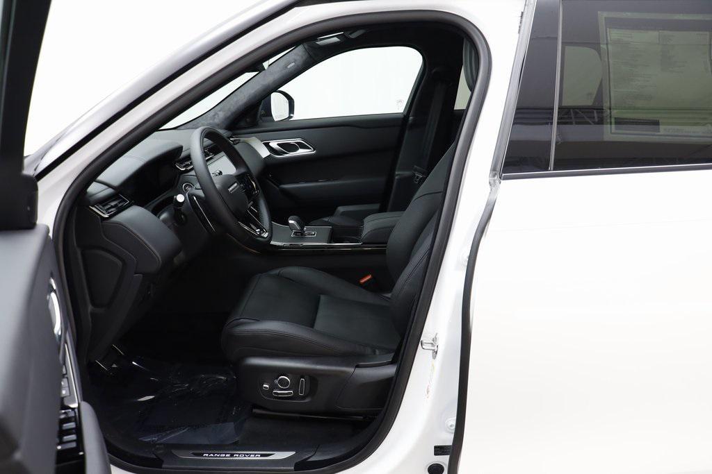 new 2026 Land Rover Range Rover Velar car, priced at $90,965