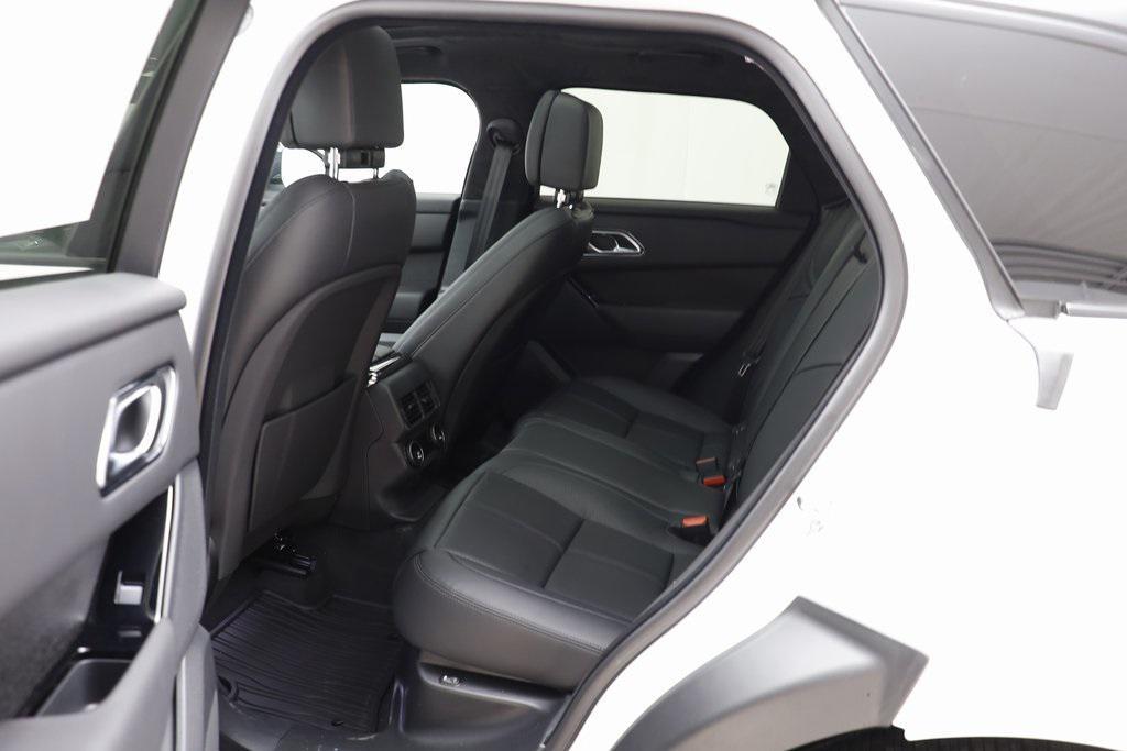 new 2026 Land Rover Range Rover Velar car, priced at $90,965