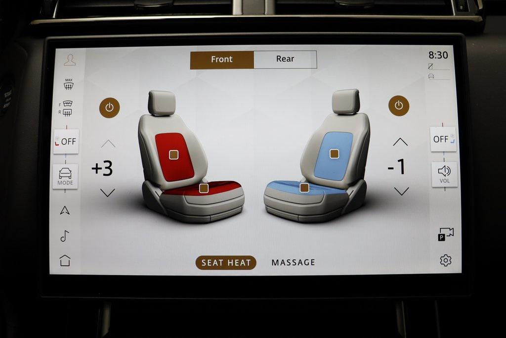 new 2026 Land Rover Range Rover Velar car, priced at $90,965