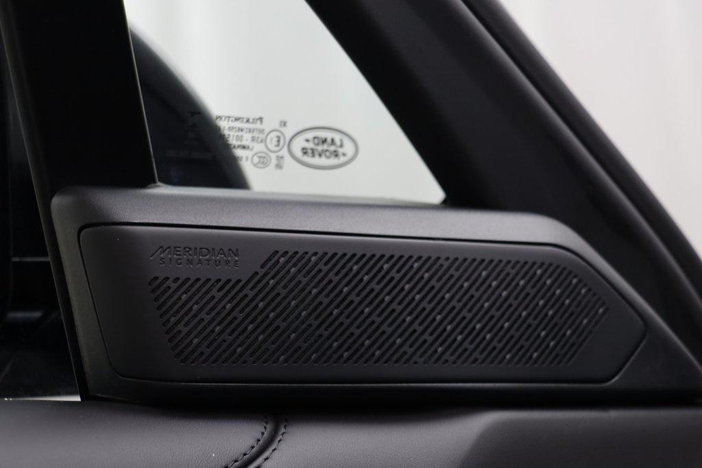 new 2026 Land Rover Range Rover car, priced at $194,865