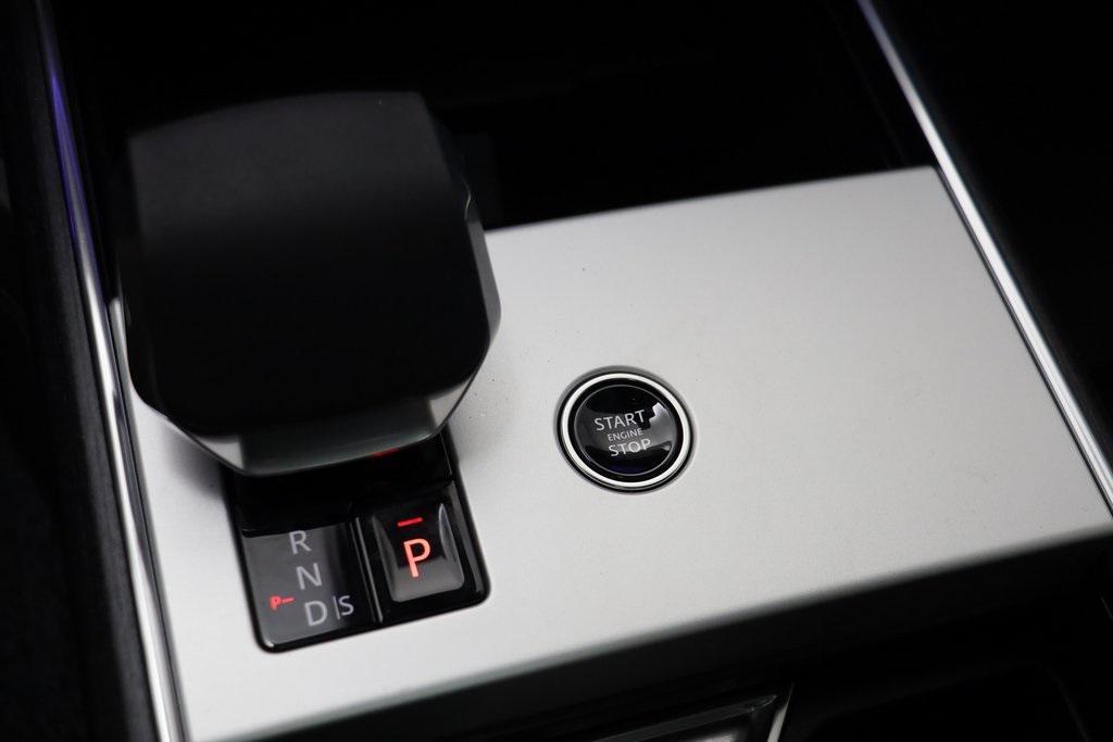 new 2026 Land Rover Range Rover car, priced at $194,865