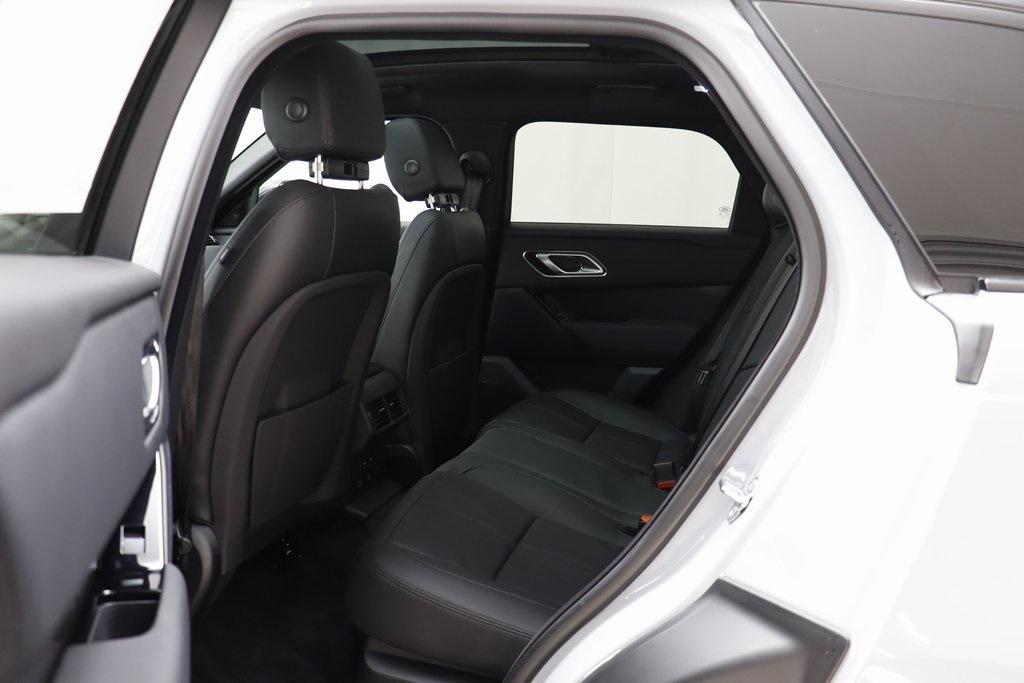 new 2026 Land Rover Range Rover Velar car, priced at $80,940