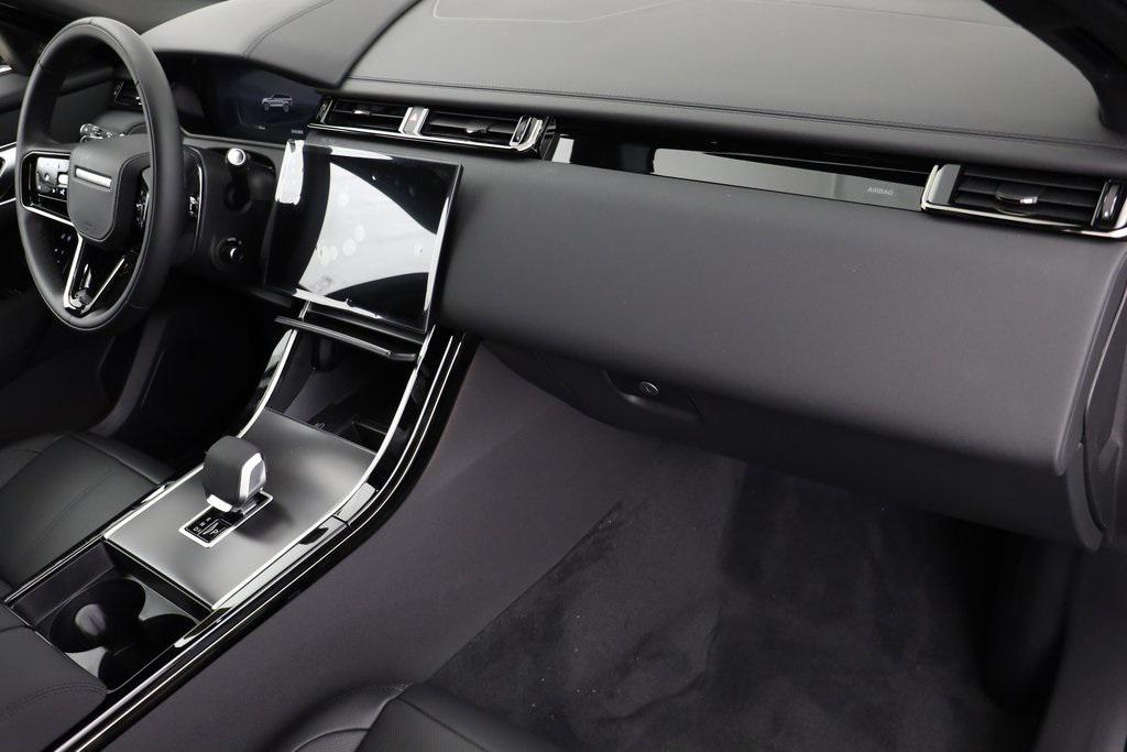 new 2026 Land Rover Range Rover Velar car, priced at $80,940