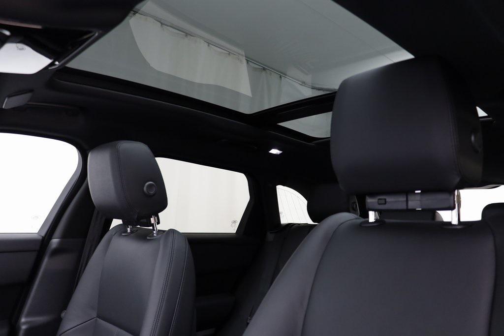 new 2026 Land Rover Range Rover Velar car, priced at $80,940