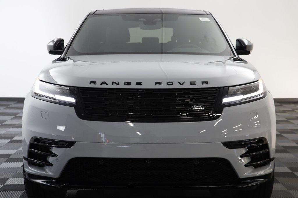 new 2026 Land Rover Range Rover Velar car, priced at $80,940