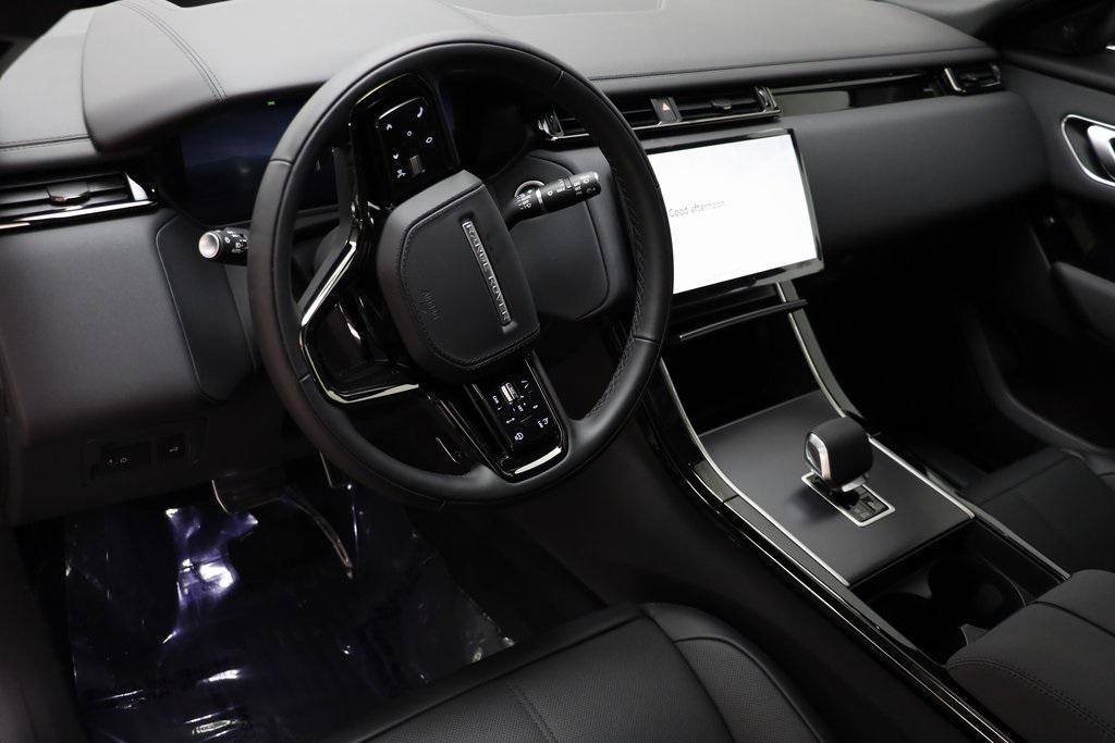 new 2026 Land Rover Range Rover Velar car, priced at $80,940