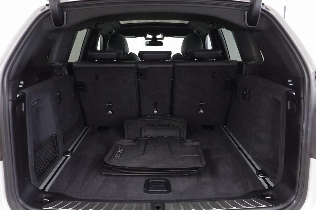 used 2019 BMW X3 car, priced at $29,979