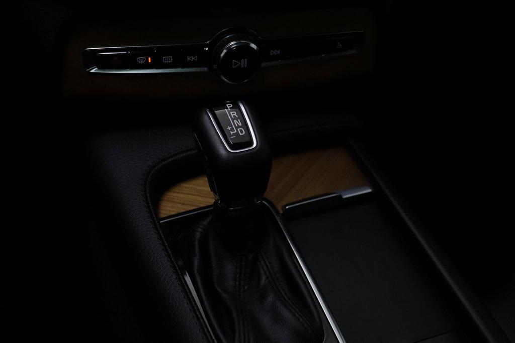 used 2022 Volvo XC90 car, priced at $29,509
