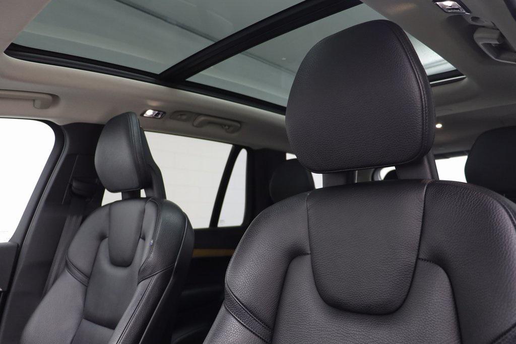 used 2022 Volvo XC90 car, priced at $29,509