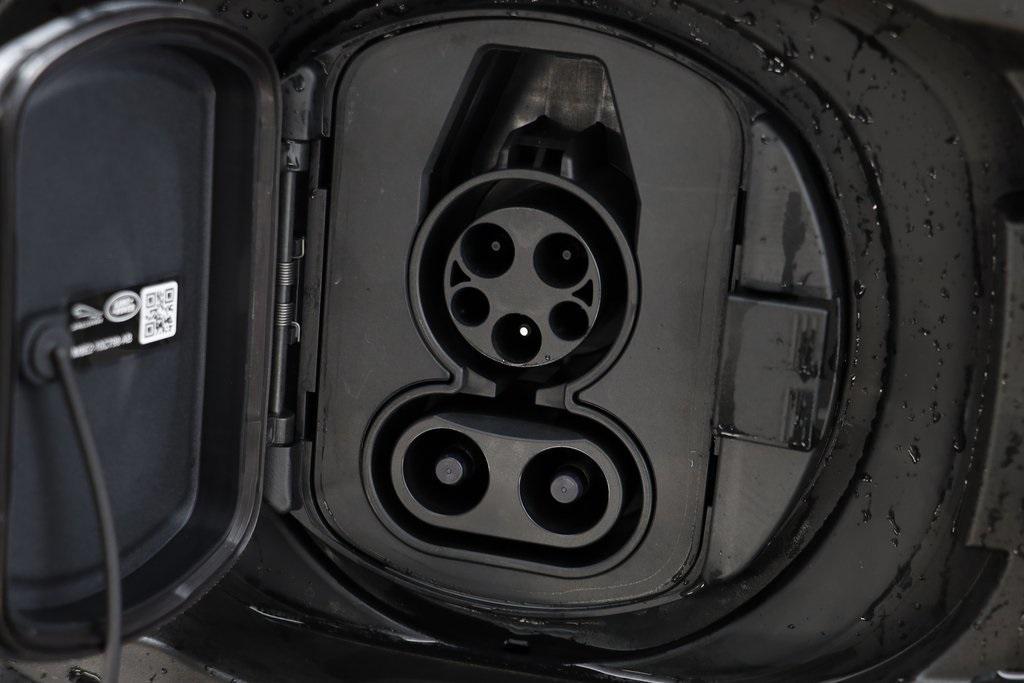 new 2025 Land Rover Range Rover car, priced at $123,290