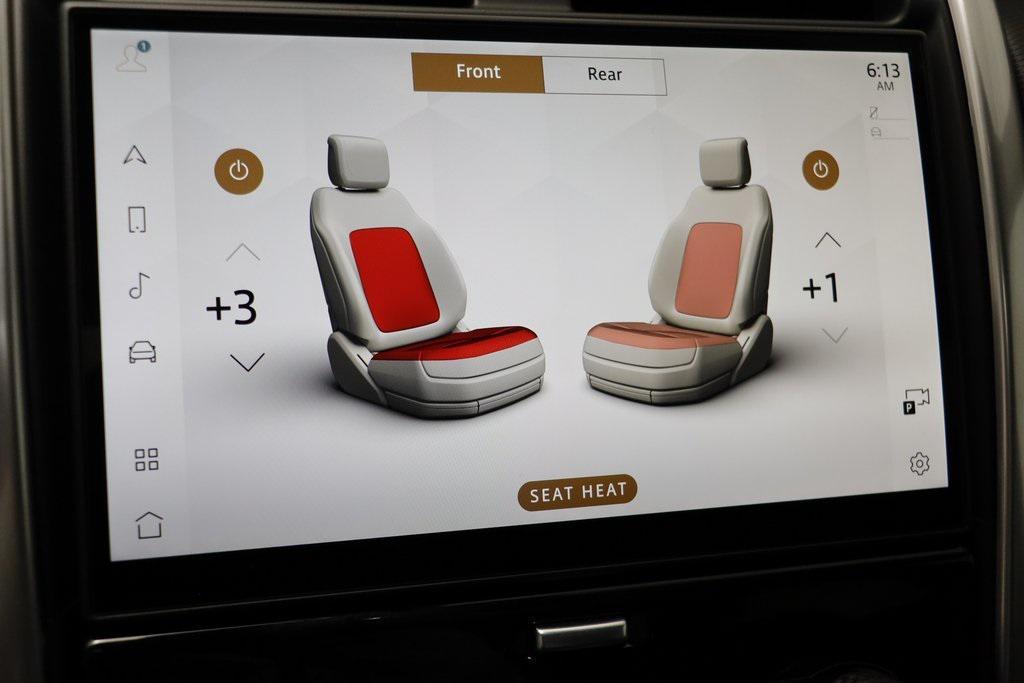 new 2026 Land Rover Discovery car, priced at $77,891