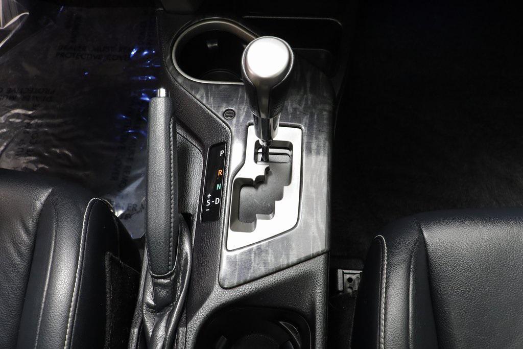 used 2017 Toyota RAV4 car, priced at $18,539