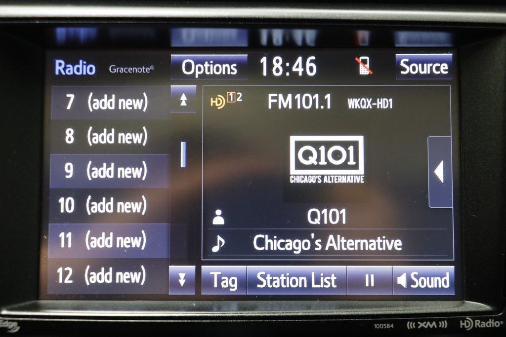 used 2017 Toyota RAV4 car, priced at $18,539