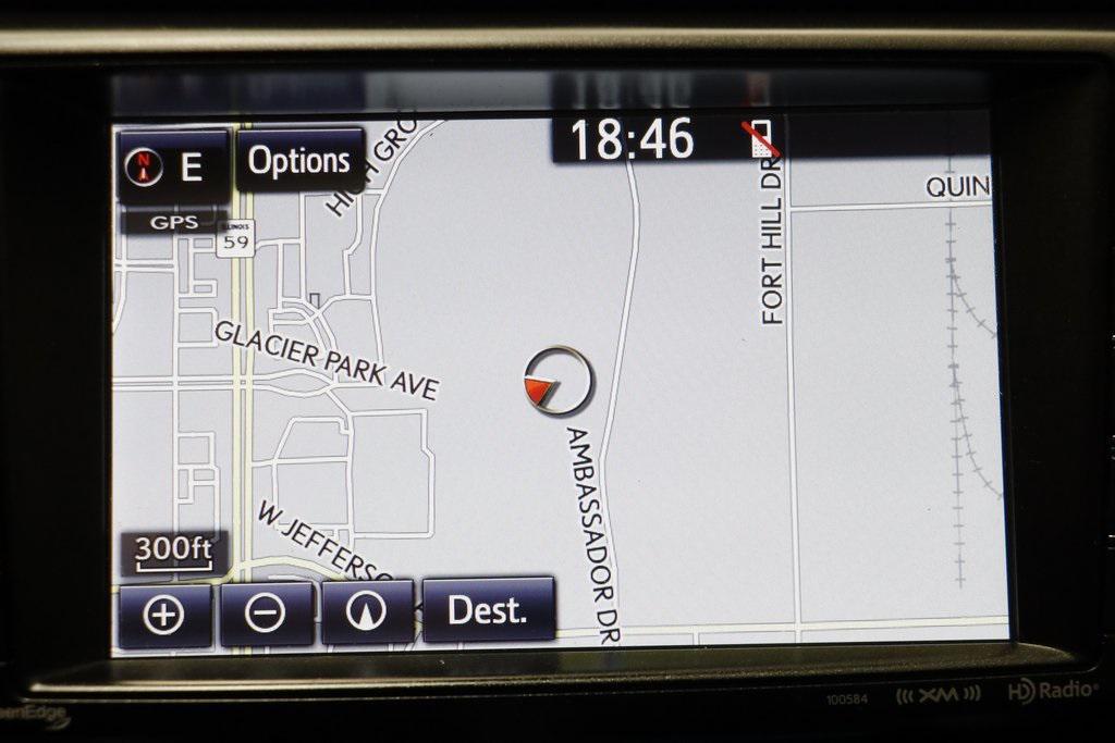 used 2017 Toyota RAV4 car, priced at $18,539