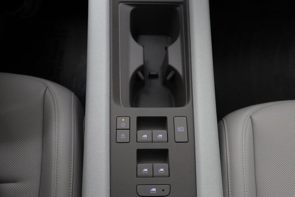 used 2024 Hyundai IONIQ 6 car, priced at $33,383