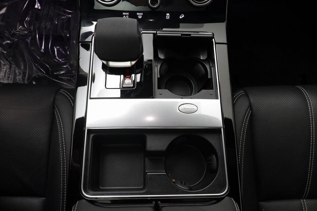 used 2022 Land Rover Range Rover Velar car, priced at $37,851