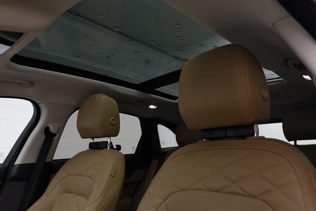 used 2023 Jaguar F-PACE car, priced at $31,851