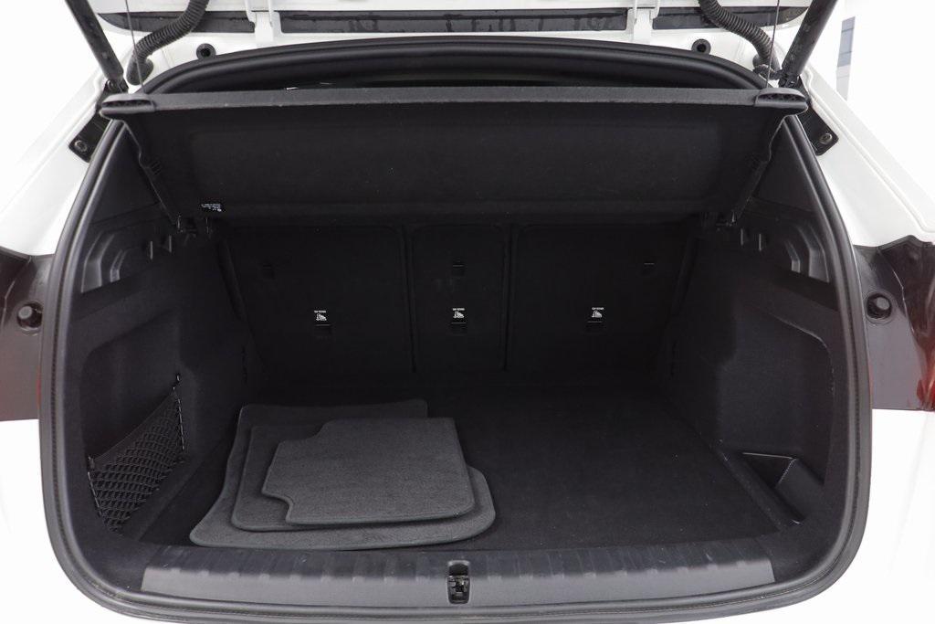 used 2025 BMW X1 car, priced at $33,963