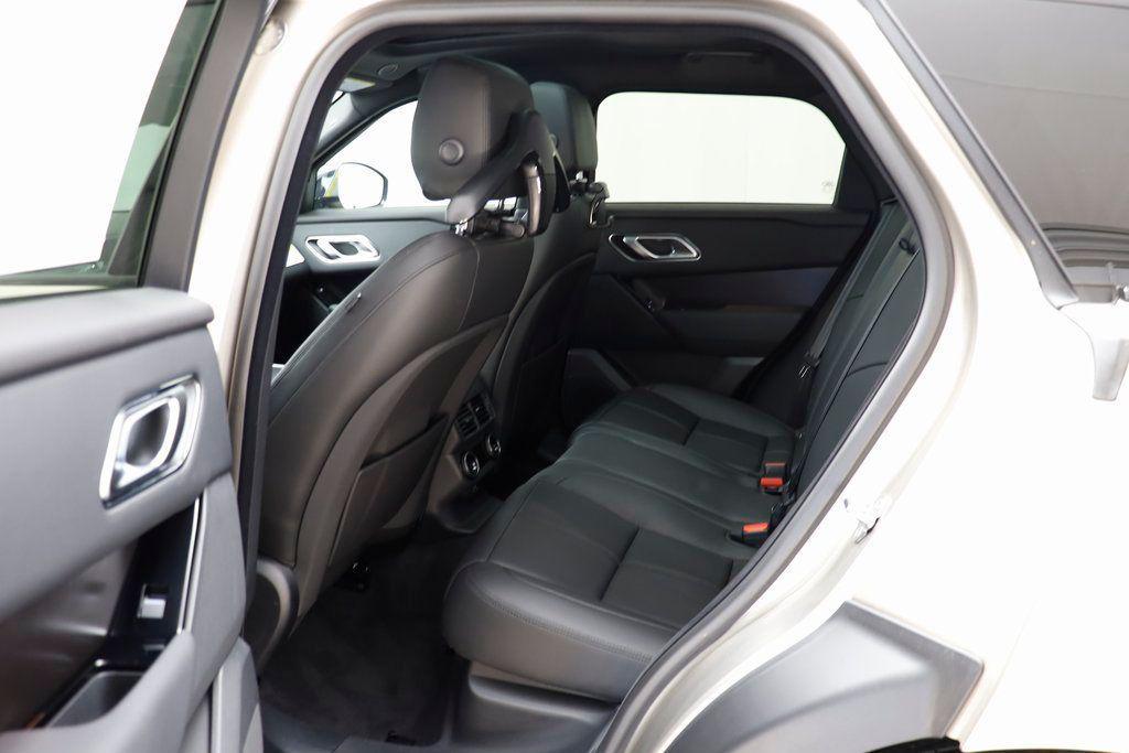 new 2026 Land Rover Range Rover Velar car, priced at $82,740