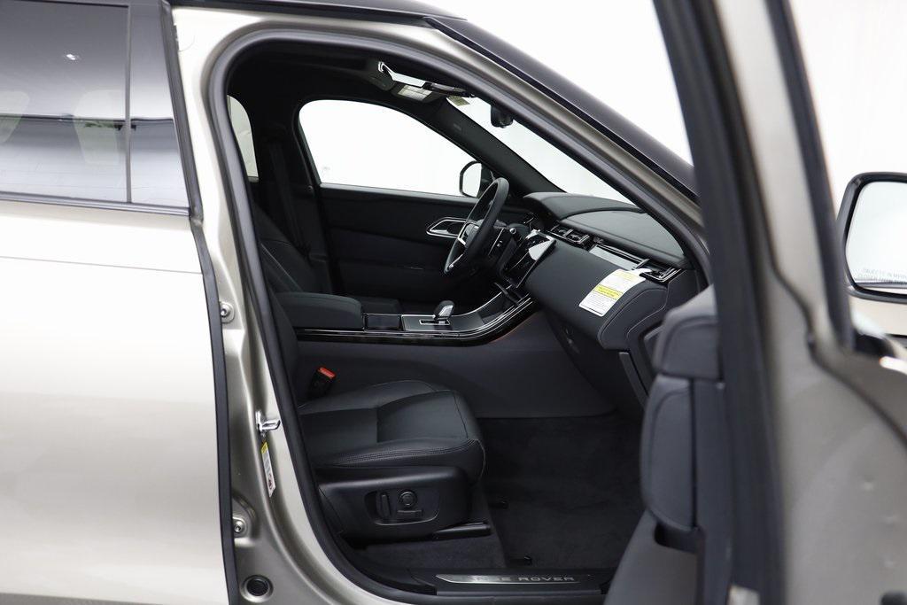 new 2026 Land Rover Range Rover Velar car, priced at $82,740