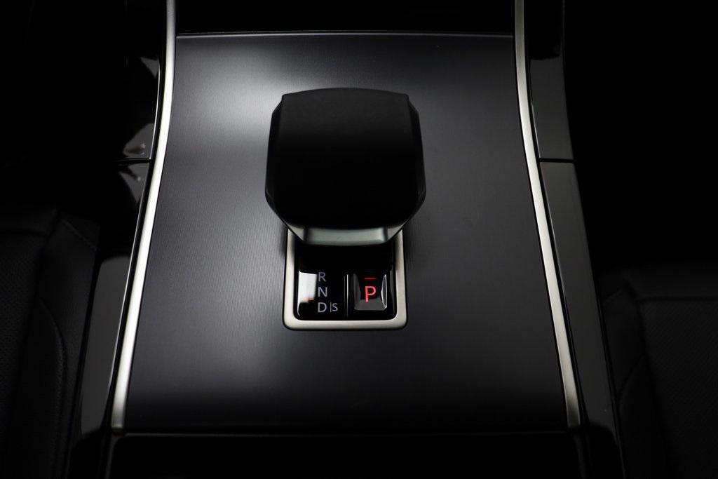 new 2026 Land Rover Range Rover Velar car, priced at $82,740