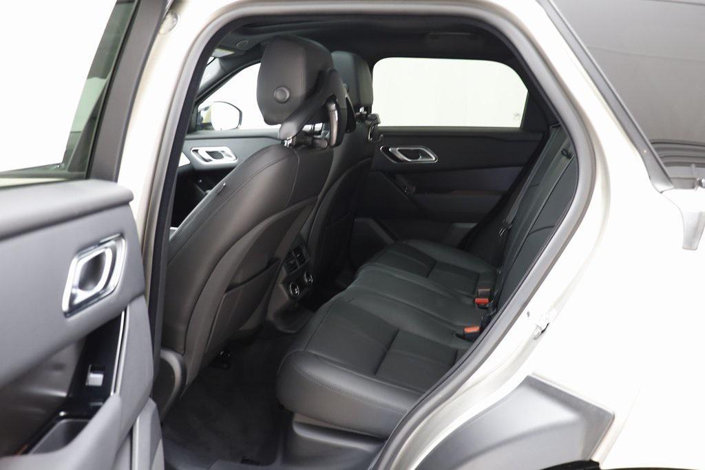 new 2026 Land Rover Range Rover Velar car, priced at $82,740