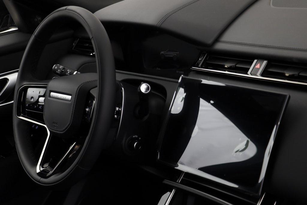 new 2026 Land Rover Range Rover Velar car, priced at $82,740