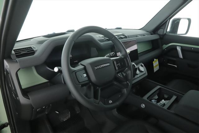 used 2023 Land Rover Defender car, priced at $51,954