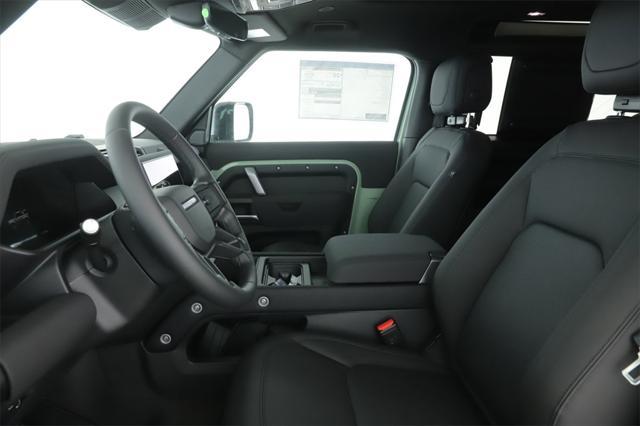 used 2023 Land Rover Defender car, priced at $51,954