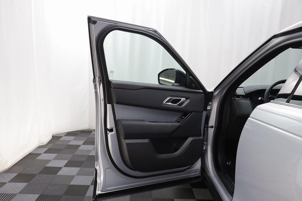 used 2025 Land Rover Range Rover Velar car, priced at $47,851