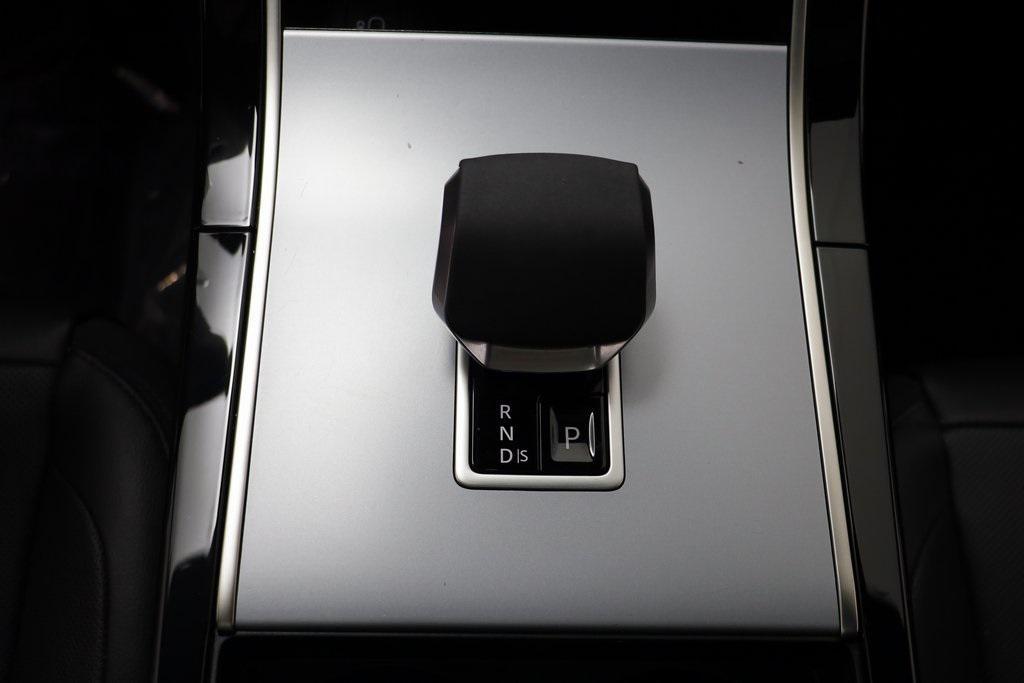 used 2025 Land Rover Range Rover Velar car, priced at $47,851