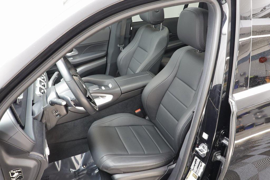 used 2025 Mercedes-Benz GLS 450 car, priced at $71,254