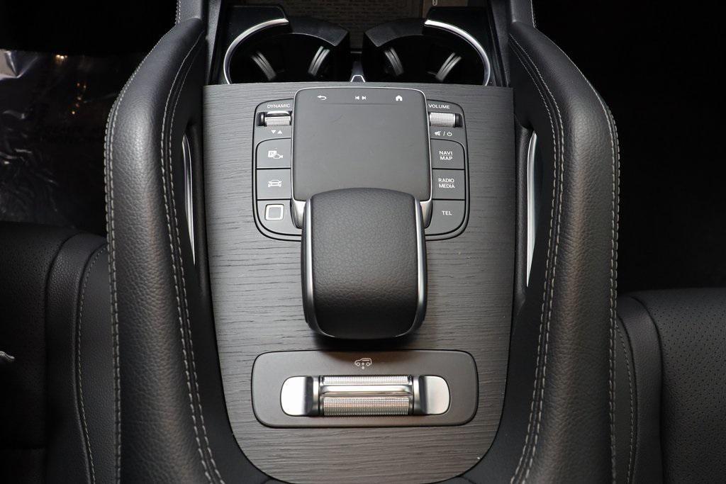 used 2025 Mercedes-Benz GLS 450 car, priced at $71,254