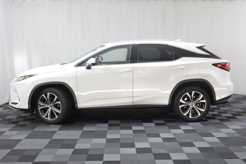 used 2020 Lexus RX 350 car, priced at $32,277