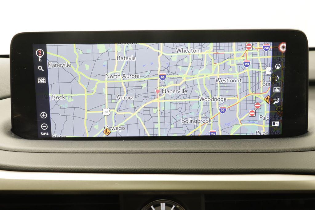 used 2020 Lexus RX 350 car, priced at $32,277