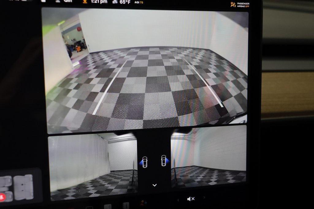 used 2022 Tesla Model Y car, priced at $27,119