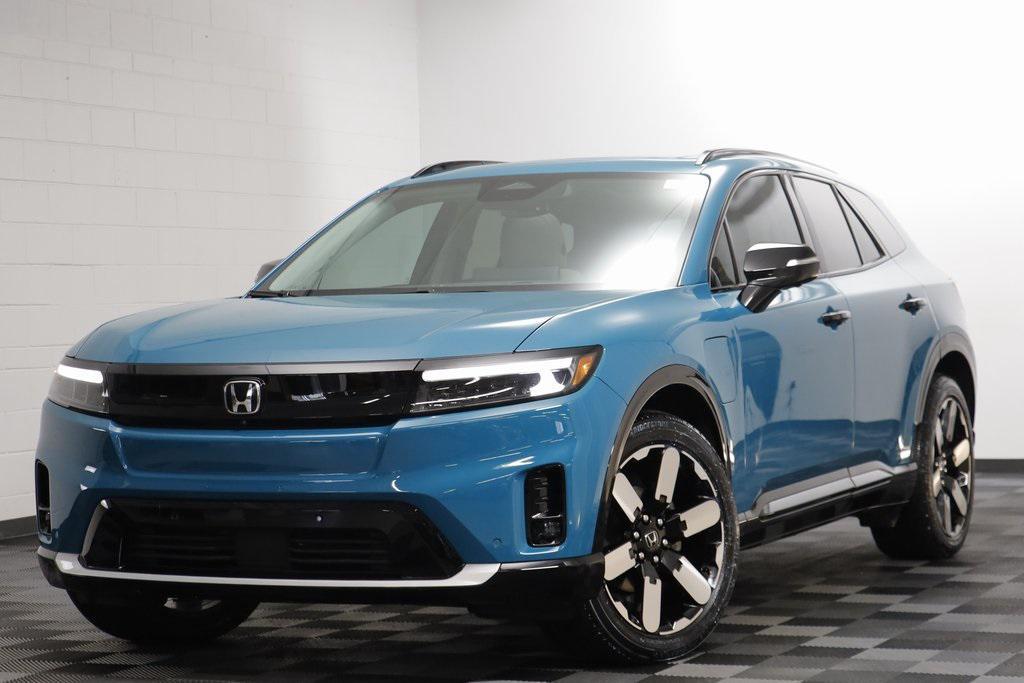 used 2024 Honda Prologue car, priced at $31,893