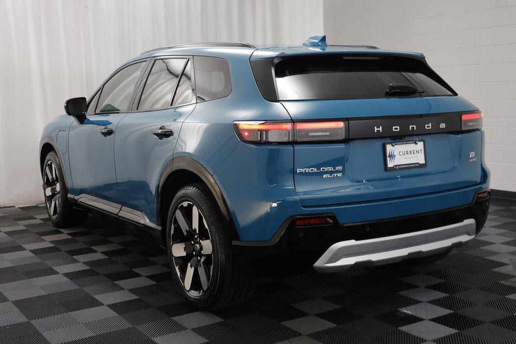 used 2024 Honda Prologue car, priced at $31,893