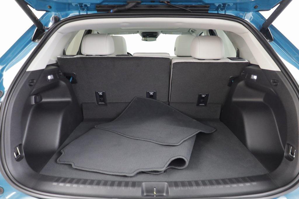 used 2024 Honda Prologue car, priced at $31,893