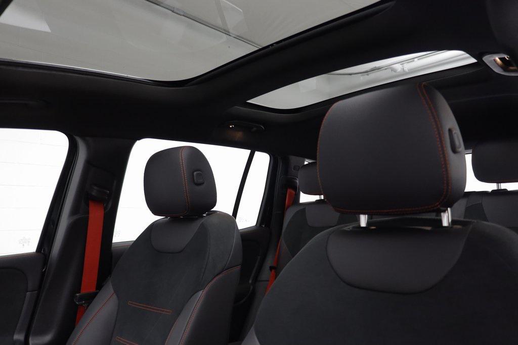 used 2025 Mercedes-Benz AMG GLB 35 car, priced at $47,527