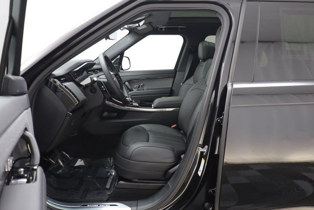 new 2026 Land Rover Range Rover Sport car, priced at $105,348