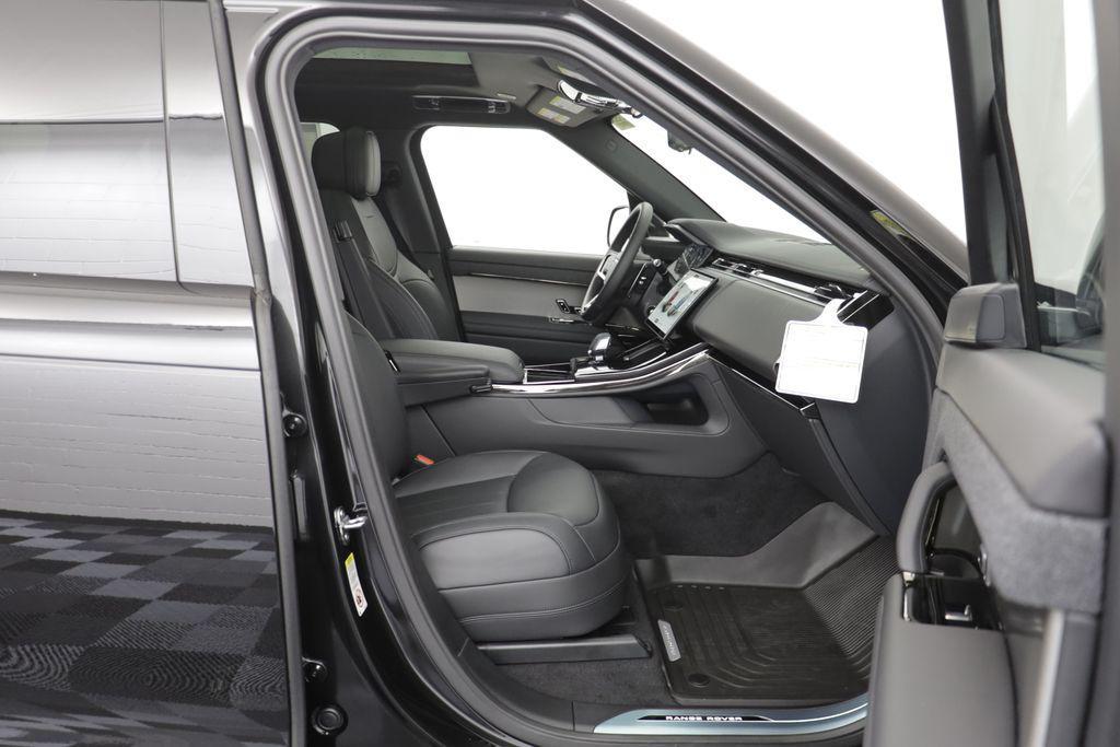 new 2026 Land Rover Range Rover Sport car, priced at $105,348