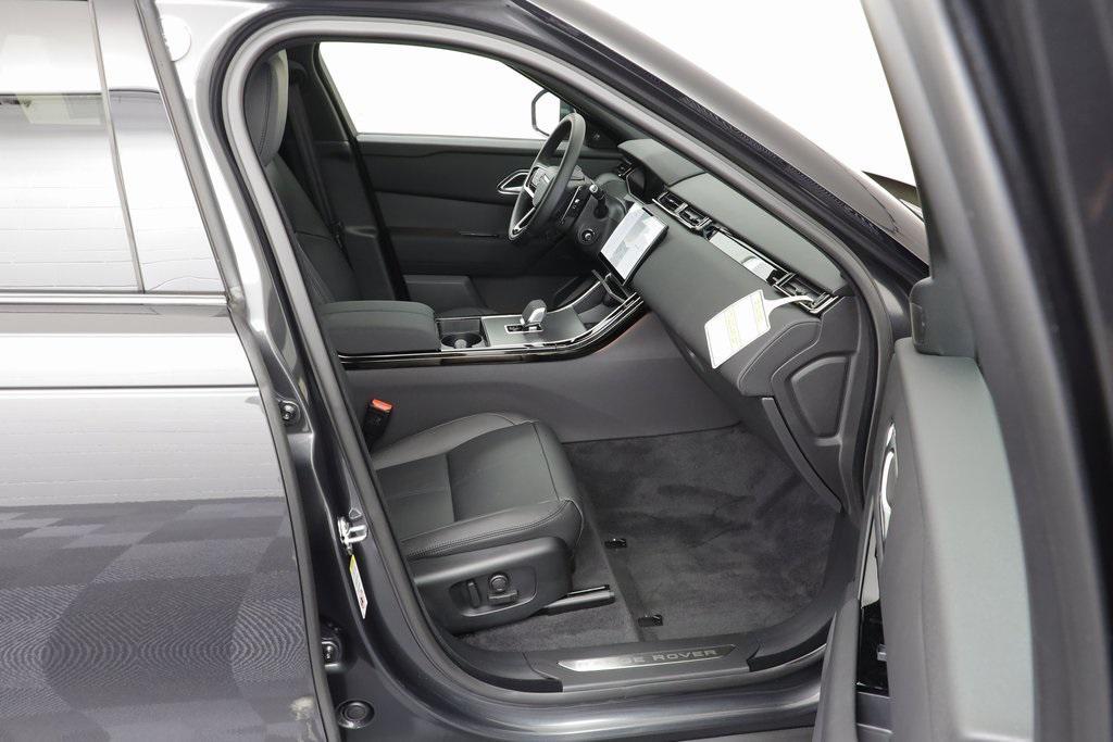 new 2026 Land Rover Range Rover Velar car, priced at $71,365