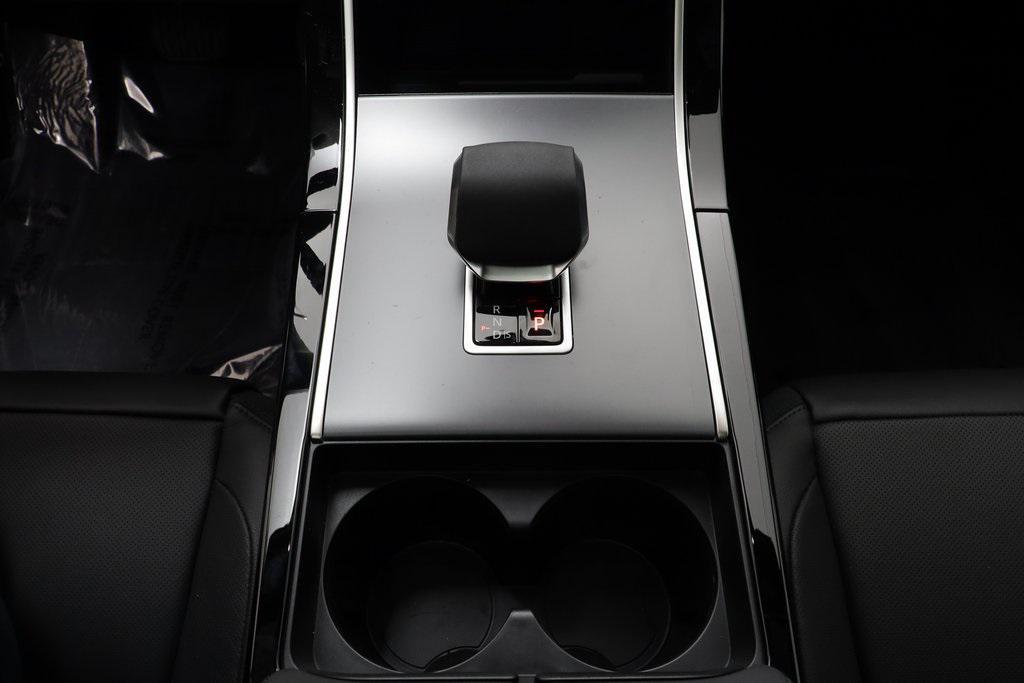 new 2026 Land Rover Range Rover Velar car, priced at $71,365