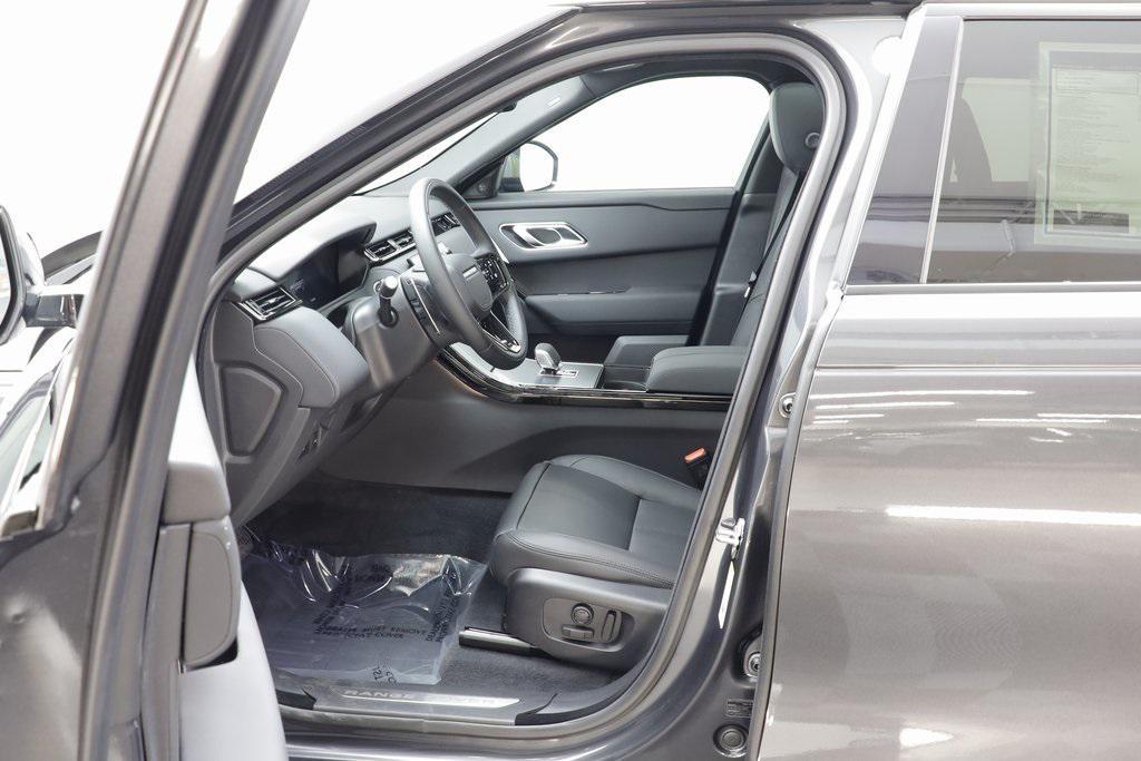 new 2026 Land Rover Range Rover Velar car, priced at $71,365